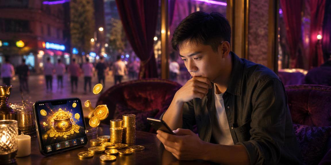 04uu88 Giao diện và trải nghiệm Galactic Gems
