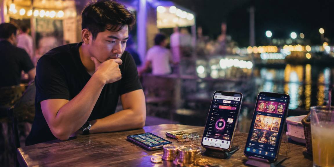 04uu88 Ứng dụng 04uu88 cung cấp trải nghiệm chơi liền mạch